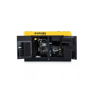 Дизелов генератор Hahn & Sohn HDE12STAi3/ 9kW