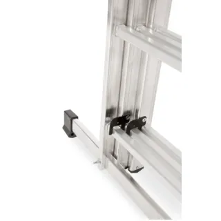 Алуминиева многофункционална стълба AWTools AW23082/ 3х10 Алуминиева многофункционална стълба AWTools AW23082/ 3х10