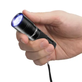 Фенер Trotec UV 6F/ 12 x LED