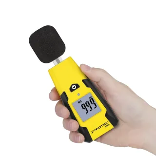 Шумомер Trotec BS06/ 40-130 dB