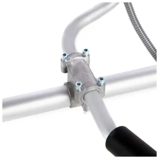 Бензинов тример Detoolz DZ-M121/ 1.9 к.с. Бензинов тример Detoolz DZ-M121/ 1.9 к.с.