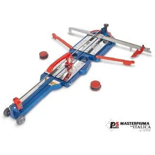 Машина за рязане на плочки MONTOLIT MASTERPIUMA 131P5 Italica/ 1310 мм Машина за рязане на плочки MONTOLIT MASTERPIUMA 131P5 Italica/ 1310 мм