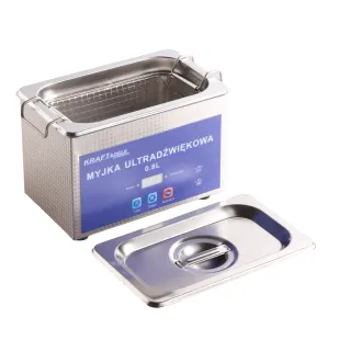 Ултразвукова почистваща вана KraftDele KD504/ 40W
