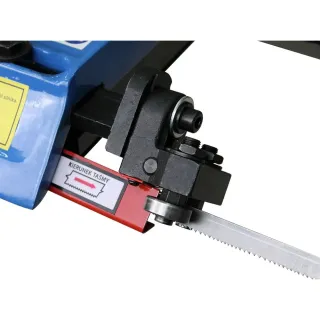 Лентов трион STILER BS 128 HDRA 230V/ 550W / 825W