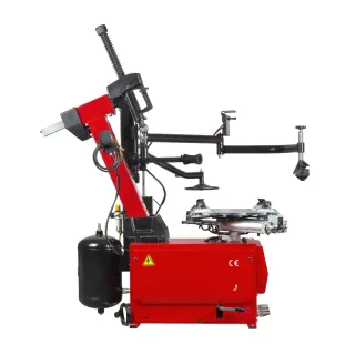 Автоматична машина за монтаж и демонтаж на гуми REDATS M-221 FI Professional/ 750W