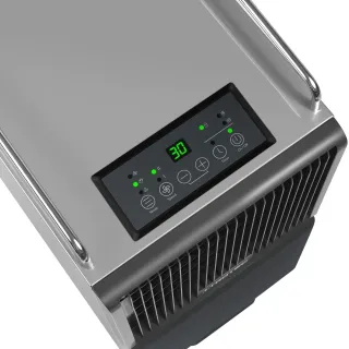 Влагоабсорбатор със система за размразяване Trotec TTK 120 E/ 620W Влагоабсорбатор със система за размразяване Trotec TTK 120 E/ 620W