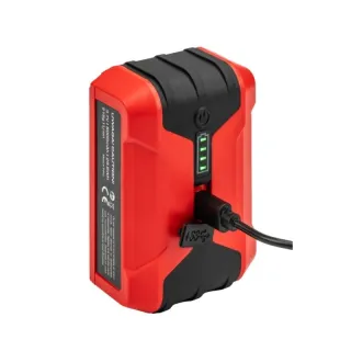 Акумулаторна батерия с функция powerbank за лазерни нивелири PRO PRO-LA136/ 8Ah Акумулаторна батерия с функция powerbank за лазерни нивелири PRO PRO-LA136/ 8Ah