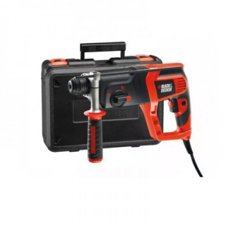 Перфоратор с SDS-plus Black&Decker KD985KA 800W