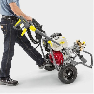 Професионална водоструйка дизел Karcher HD 9/23 De