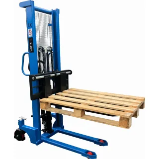 Палетен стакер STILER 2 TONY/ 2 т