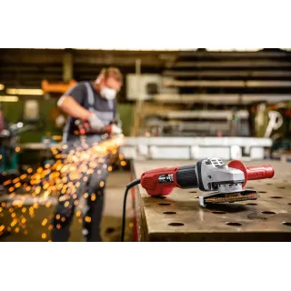 Електрически ъглошлайф FLEX L 13-10 125-EC/ 1300W Електрически ъглошлайф FLEX L 13-10 125-EC/ 1300W