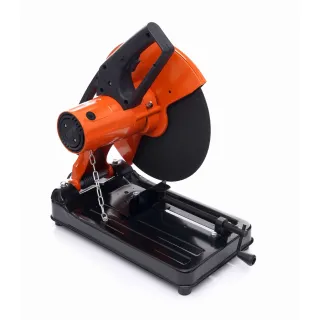 Циркуляр за метал KraftDele EC553-P/ 2900W