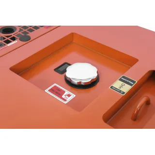 Дизелов генератор KraftDele KD3240/ 15.5kW/ 230V/400V/ 25 л