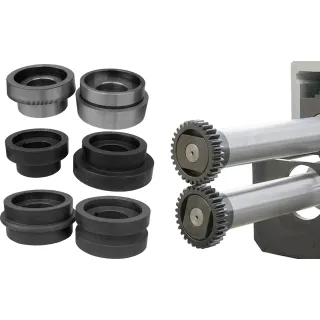 Електромеханична зег машина METCOR ETB25/ 1.5kW Електромеханична зег машина METCOR ETB25/ 1.5kW