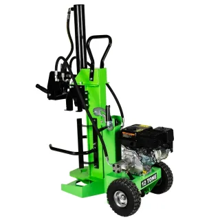 Бензинова цепачка за дърва MICUL FERMIER MF-MO1020-S001-G01/ 6.5 к.с./ 12 т