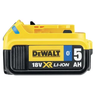 Акумулаторна батерия Dewalt DCB184-XJ/ 5Ah Акумулаторна батерия Dewalt DCB184-XJ/ 5Ah
