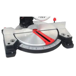 Герунг циркуляр BASS POLSKA 4773/ 1400W