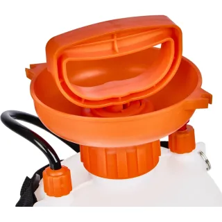 Пръскачка под налягане + копие KraftDele KD2033/ 5л