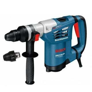 Bosch GBH 4-32 DFR патронник за цилиндрични свредла, куфар