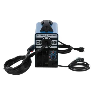 Инверторен заваръчен апарат AWELCO EASYMIG 100/ 3.3kVA