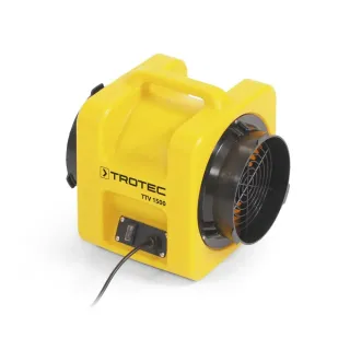 Аксиален вентилатор TROTEC TTV 1500/ 170W