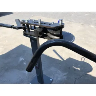 Хидравлична огъваща машина STILER HTB-1000/ 550W Хидравлична огъваща машина STILER HTB-1000/ 550W