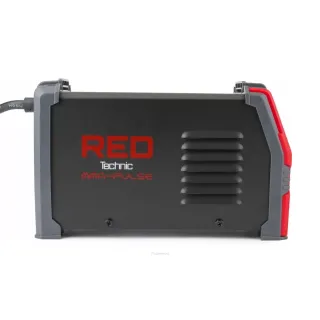 Инверторен заваръчен апарат RED TECHNIC RTSIT0004 330A