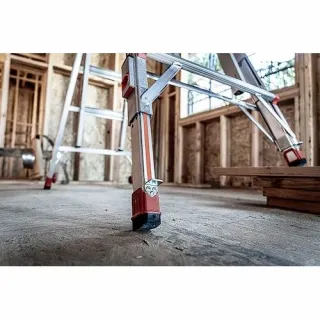 Мултифункционална стълба Little Giant Leveler M26 4х6 Мултифункционална стълба Little Giant Leveler M26 4х6