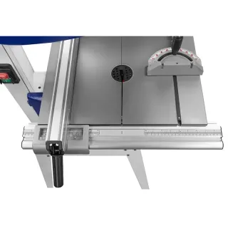 Банциг с лазерен индикатор CORMAK HBS321/ 230V/ 1100W