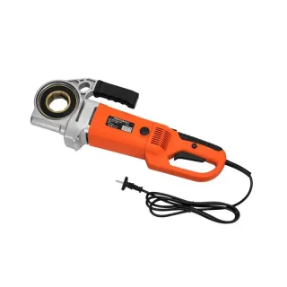 Електрическа резбонарезна машина KraftDele KD587/ 2.4KW