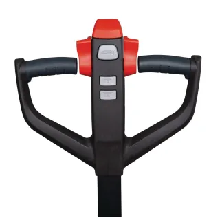 Палетна количка UNICRAFT EHW 20/ 2000 кг Палетна количка UNICRAFT EHW 20/ 2000 кг