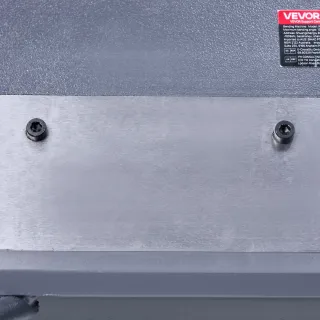 Машина за огъване на ламарина VEVOR W1.5x1220Z/ 1220 мм Машина за огъване на ламарина VEVOR W1.5x1220Z/ 1220 мм