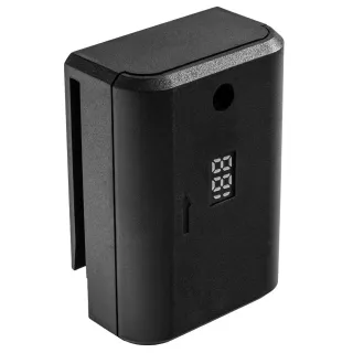 Акумулаторна вендуза Powermat PM-PPS-260M/ 260 кг/ 3,7V/ 1.5Ah