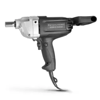 Бъркалка за строителни смеси STAHLWERK RW-1000 ST/ 1000W