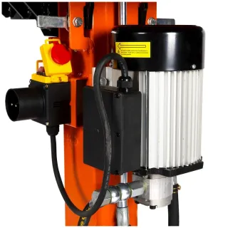 Вертикална цепачка за дърва MICUL FERMIER GF-2217/ 8 т/ 3kW