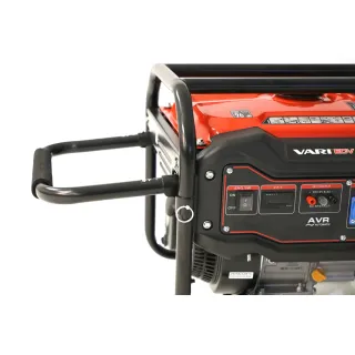 Бензинов генератор VARI ECV 3300 W AVR/ 3.3kW