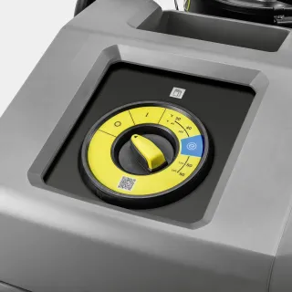 Водоструйка Karcher HDS 6/15-4 C Classic/ 3.6kW Водоструйка Karcher HDS 6/15-4 C Classic/ 3.6kW