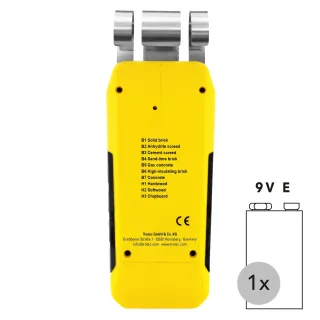 Влагомер Trotec BM40/ 40 мм