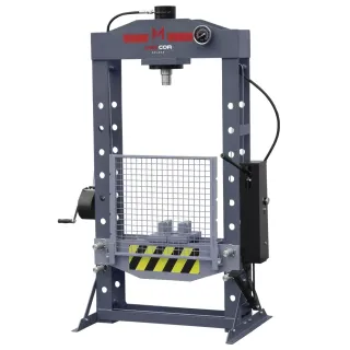 Хидравлична преса METCOR TL0500BF/ 50T