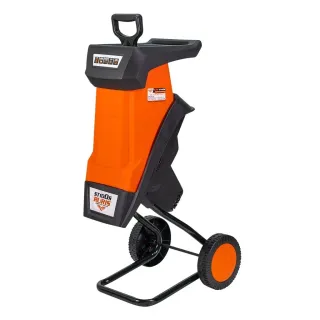 Дробилка за клони RURIS ST100S/ 2.4kW