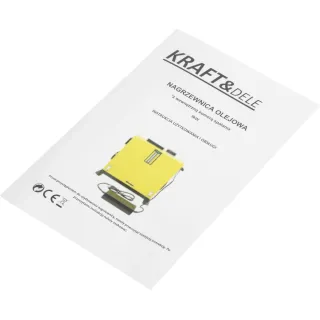 Преносим дизелов калорифер KraftDele WEBASTO KD5966/ с дистанционно/ LCD дисплей/ 9kW Преносим дизелов калорифер KraftDele WEBASTO KD5966/ с дистанционно/ LCD дисплей/ 9kW