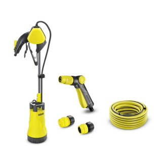 Помпа за бъчва Karcher BP 1 Barrel Set - 1.1 bar