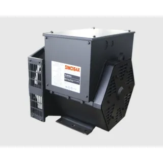 Авариен дизелов генератор Genergy GDS14M/ 14kVA/ 68 л