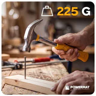 Комплект отвертки, чук, клещи и др. монтажни аксесоари Powermat PM-ZW-126ZN/ 126 бр. Комплект отвертки, чук, клещи и др. монтажни аксесоари Powermat PM-ZW-126ZN/ 126 бр.