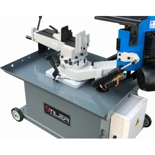 Лентов трион STILER BS 712R 400V/ 750W