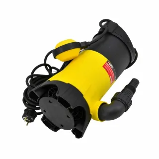 Потопяема помпа с поплавък AWTools AW85021/ 650W Потопяема помпа с поплавък AWTools AW85021/ 650W