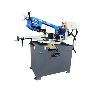 Лентов трион STILER G5025/ 1.5kW/ 400V