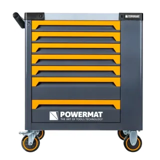 Количка за инструменти POWERMAT PM-SN-261MP Количка за инструменти POWERMAT PM-SN-261MP