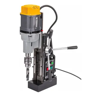 Магнитна бормашина POWERMAT PM-WM-2100T/ 2.1kW