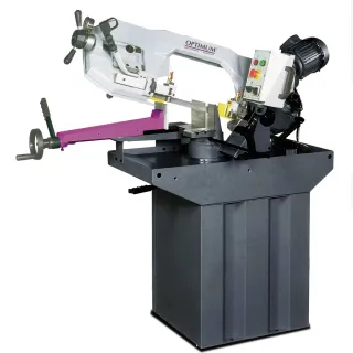 Лентоотрезна машина Optimum OPTIsaw S 275PV/ 230V/ 1,5kW